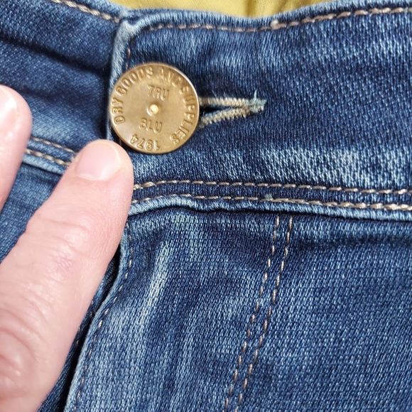 Zara Men's Denim Jeans - Picture 3 of 11